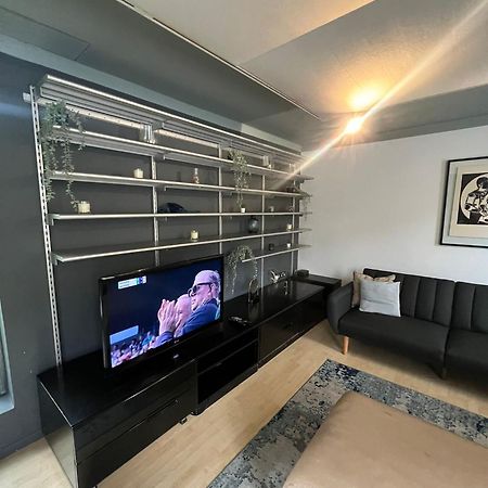 One Bed House In Camden Town Villa Londres Exterior foto