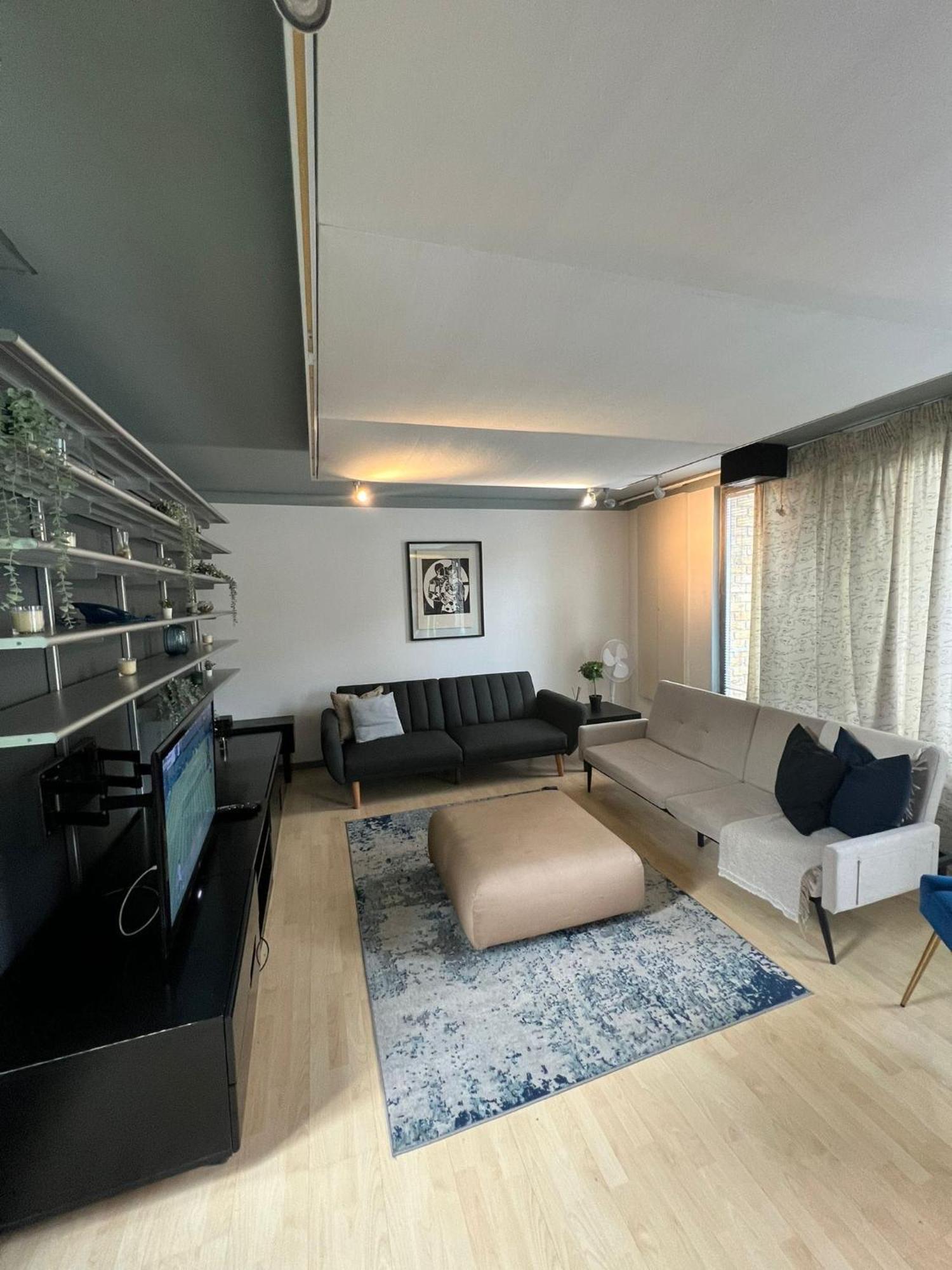 One Bed House In Camden Town Villa Londres Exterior foto